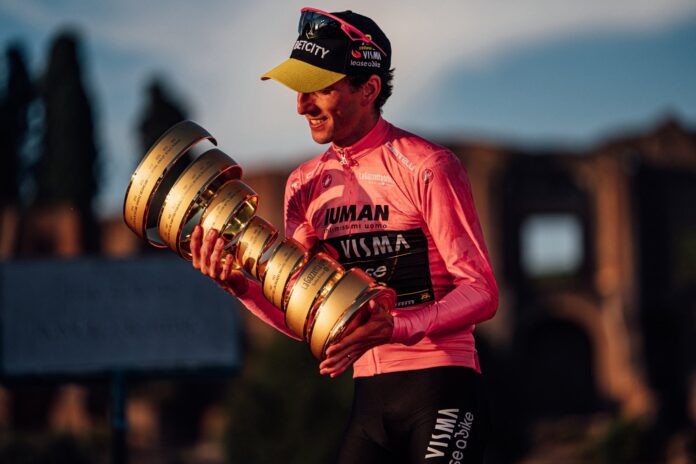 Simon Yates