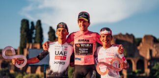 Giro d’Italia 2026: Premia Red Bull KM ponownie na trasie wyścigu
