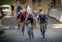 GP Doliny Baryczy 2025: Tobiasz Pawlak triumfuje w Żmigrodzie