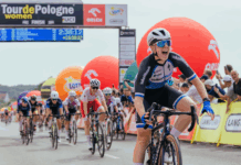 Zaprezentowano trasę 3. Tour de Pologne Women!
