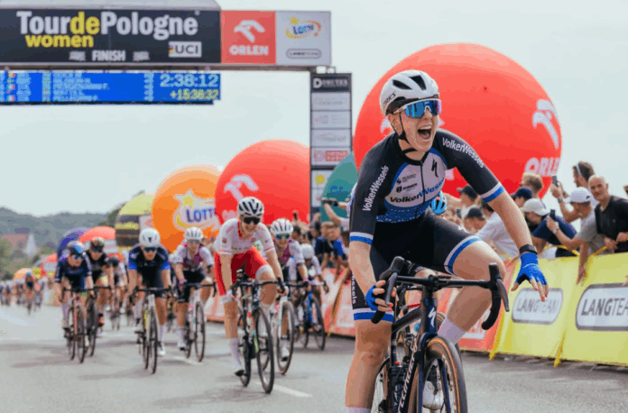 Tour de Pologne Women