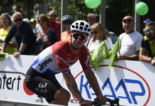 Naszosowa zapowiedź sezonu 2026: Kolarze z Pro Teamów