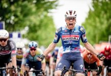 GP de Fourmies 2025: Paul Magnier z kolejną wygraną