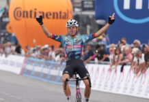 Czeski talent dołącza do Movistar Team