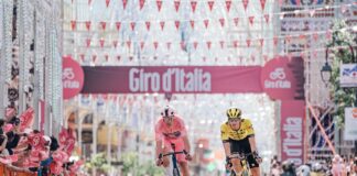 Giro d’Italia 2026: Etap 13. z finiszem w Verbania po 11 latach przerwy