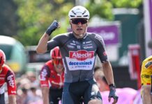 Alpecin – Deceuninck przedłuża współpracę ze sponsorem. To już 17. rok razem