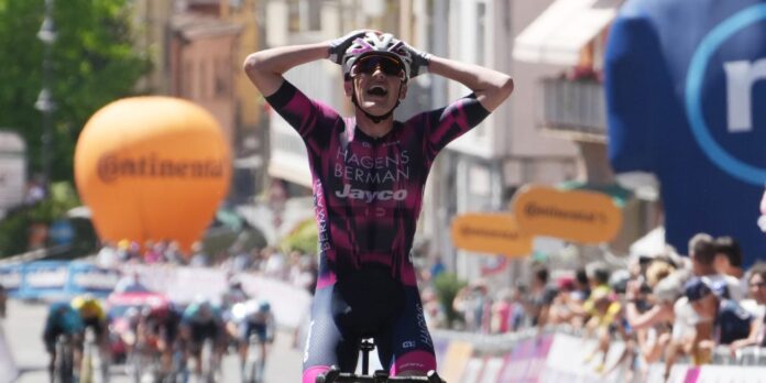 rafferty giro next gen
