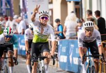 Naszosowa zapowiedź sezonu 2026: Voster ATS Team