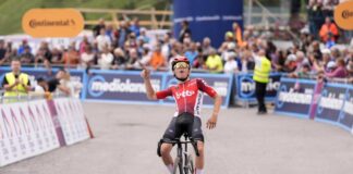 Jarno Widar myśli o Giro d’Italia 2026 oraz ardeńskich klasykach