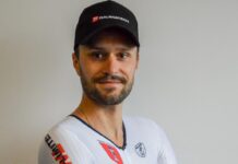 Wieluń-Baumatech Cycling Team przedłuża kontrakt z Adamem Kusiem