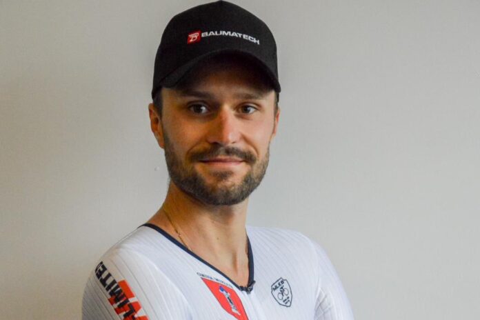 Adam Kuś