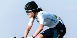 Aurela Nerlo wydała oświadczenie na temat swojego zawieszenia za doping