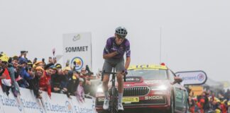 Giro d’Italia 2026: Poznaliśmy oficjalny skład Team Jayco AlUla