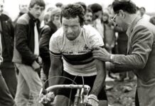 Flamme Rouge #9: 40 lat wkurzania Francuzów