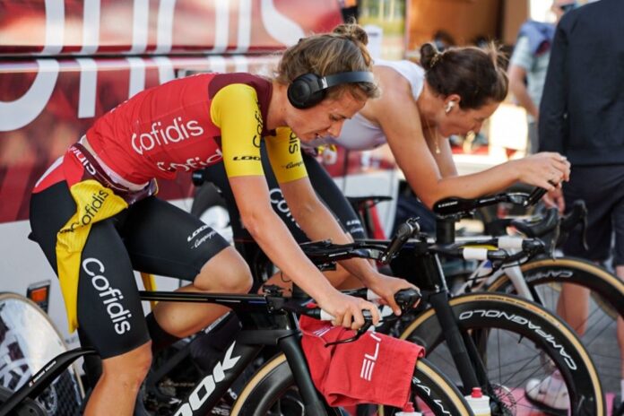Cofidis Women Team