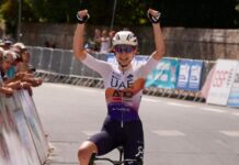 Tour of Guangxi Women’s 2025: Dominika Włodarczyk i Kaja Rysz na starcie
