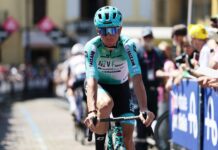 Filippo Fiorelli myślał, że zgłasza się po niego Alpecin – Deceuninck, ale nastąpiło pozytywne zaskoczenie