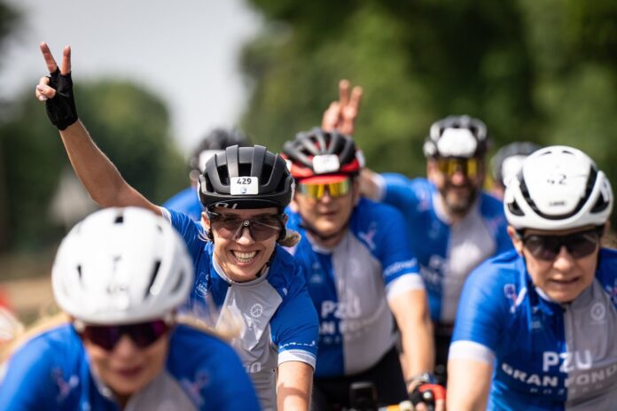 Gran Fondo Poznań