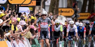 To już jest koniec… – zapowiedź 21. etapu Vuelta a España 2025