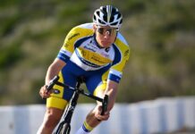 Media: Jonas Geens i Lindsay De Vylder przeniosą się do Alpecin – Deceuninck