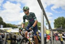 Gwiazdy Tour de France 2025 ruszają na pokazowe kryteria