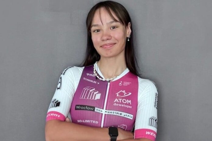 Julia Kołakowska