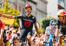 Grand Prix Cycliste de Québec 2025: „Brzydki” triumf Juliana Alaphilippe’a