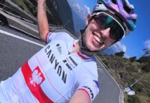 Pięć Polek na wstępnej liście startowej Omloop Het Nieuwsblad 2026