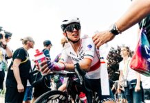 Omloop Nieuwsblad 2026: Demi Vollering triumfuje, Kasia Niewiadoma na drugim miejscu!