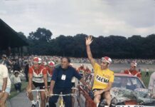 Flamme Rouge #13: Wcale nie wieczne Pola Elizejskie