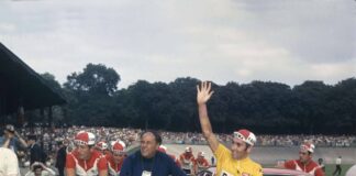 Flamme Rouge #13: Wcale nie wieczne Pola Elizejskie