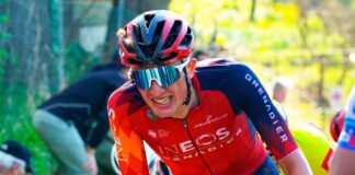 George Hincapie przedstawia skład swojej drużyny