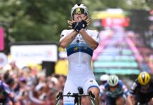Simac Ladies Tour 2025: Lorena Wiebes wygrywa inauguracyjny etap