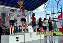 Mistrzostwa Polski Masters i Cyklosport 2025: Wyniki rywalizacji