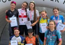Ogólnopolska Olimpiada Młodzieży 2025: Magdalena Polańska i Igor Górka ze złotem