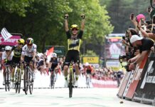 Marianne Vos wraca do ścigania