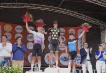 Martijn Rasenberg stażystą w Q36.5 Pro Cycling Team