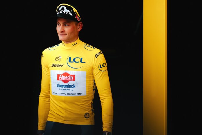 Mathieu van der Poel