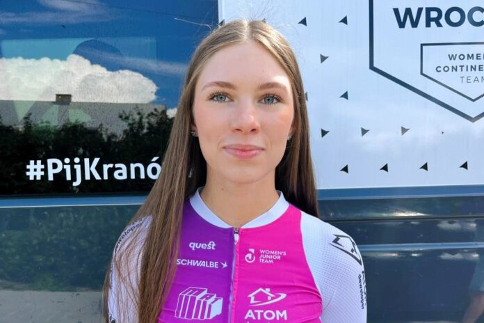 Natalia Gacek