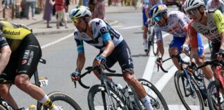 Nelson Oliveira tylko 1 wielki tour od rekordu Sylwestra Szmyda
