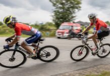 Ponad ośmiuset kolarzy wystartuje w PZU Gran Fondo Poznań