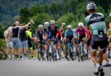 Co przed nami? Wyczekiwanie na mistrzostwa krajowe i Tour de France 2026