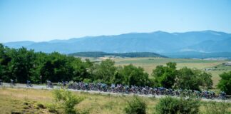 Rumunia chce zorganizować Grande Partenza Giro d’Italia w 2029 roku