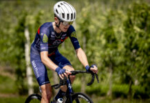 Visegrad 4 Bicycle Race – GP Czech 2026: Piotr Pękala zwycięzcą!