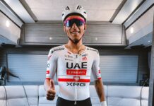 Tour of Austria 2025: Rafał Majka 2. na otwarcie, dublet UAE Team Emirates – XRG