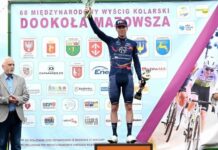Krajowy finał sezonu 2026 – zapowiedź „6-dniówki” od Mazovia Team