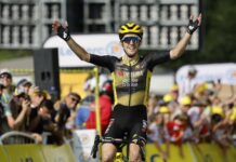 Adam Yates: „Simon w końcu może robić to, na co nie miał dotąd czasu”