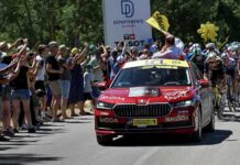 Jan Bakelants krytycznie ocenia organizację Tour de France: „Nie udało im się uczynić wyścigu bardziej ekscytującym”