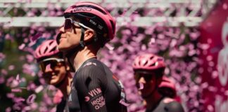 Steven Kruijswijk przegrał Giro d’Italia 2016 przez Primoža Roglicia?