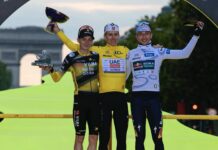 Po historię – faworyci klasyfikacji generalnej Tour de France 2026